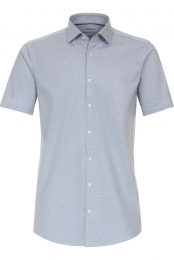 VentiJerseyflexJerseyshirtblauwFaux-uni