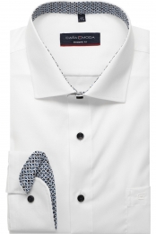 CasaModaOverhemdML772CMwit