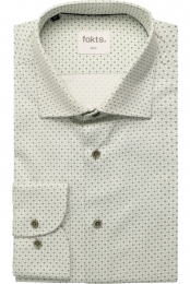 faktsBusyOverhemdgroenMotief