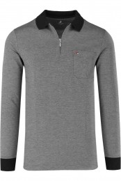 JupiterPoloshirtlangemouwantracietEffen