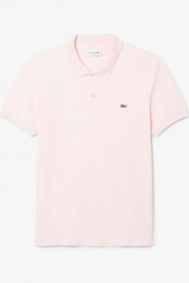 LacostePoloshirtKortemouwroze