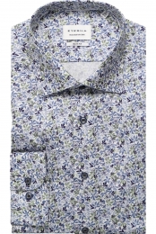 ETERNAOverhemdlichtgroenBedrukt