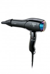 ValeraHairdryerePower2030eQRCDBlack