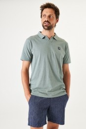 Gestreepteshort