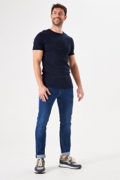 Savio630SlimJeans-DarkUsed
