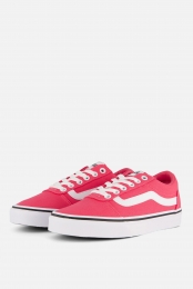 VansWardHoneysuckleSneakersrozeCanvas