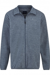 BABISTASweatjacketblauwEffen