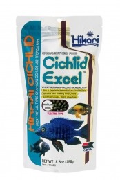 Cichlidexcelmini250gr-Hikari