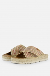 ToniPonsBaliEspadrillesrozeTextiel