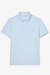 LacostePoloshirtlichtblauwEffen