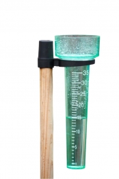 Regenmeterexclstok35ml245x8cm-Nature