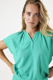 Groeneblouse