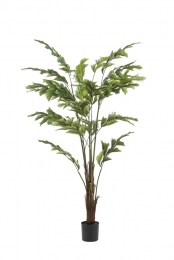Palmfishtail125cm-Emerald