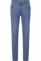 BABISTAJeanslichtblauwEffen