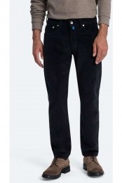 PierreCardinLyoncorduroybroekgrijsEffen