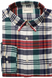 GANTOverhemdRuit