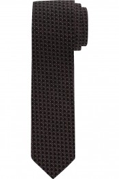 OLYMPStropdaspruimMotief