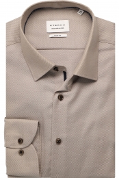 ETERNAOverhemdML6vanaf68CMbruin