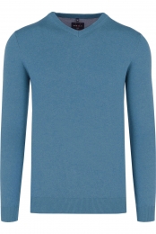 MarvelisCasualTruiV-halsozonEffen