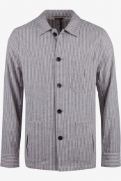 StenstrmsOvershirtolijfGestreept