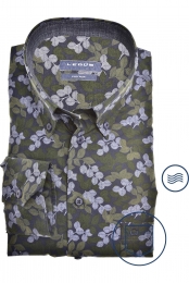 LedbOverhemdgroenEffen