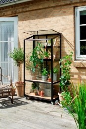 CityGardenzwartveiligheidsglas3mm-Royalwell