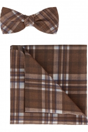 OLYMPVlinderdasenzakdoeksetbruinRuit