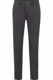 BABISTAChinodonkergrijsEffen