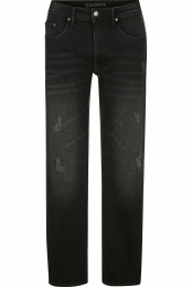 BABISTAJeanszwartEffen