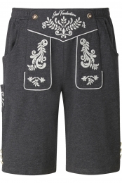 JanVanderstormBermudadonkergrijsEffen