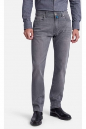 PierreCardinLyonJeansgrijsEffen