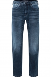 MACBenJeansblauwEffen