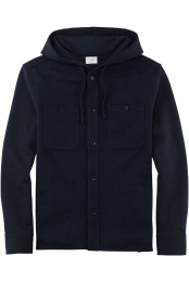 OLYMPLevelFiveCasualOvershirtmarineEffen