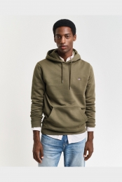 GANTShieldHoodedSweatshirtEffen