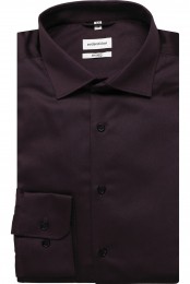 SeidenstickerOverhemdpaarsEffen