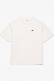 LacosteDamesT-shirtwitEffen
