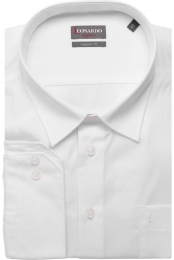 LeonardobyJupiterOverhemdwitEffen