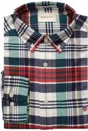 GANTOverhemdRuit