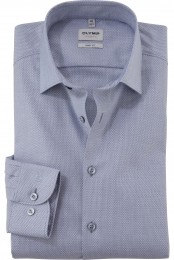 OLYMPLevelFiveOverhemdFaux-uni