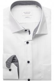 ETERNAOverhemdwitEffen