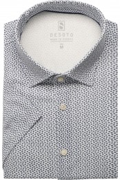 DesotoJerseyshirtwitMotief