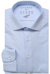 ETERNAPerformanceOverhemdlichtblauwEffen