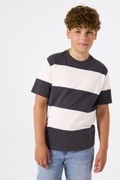 GestreeptT-shirt