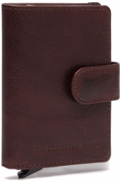 ChesterfieldAntiqueBuffPasjeshouderbruinEffen