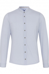 PureFunctionalTraditioneeloverhemdlichtblauwEffen