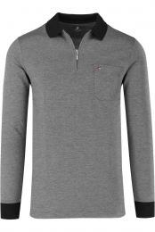 JupiterPoloshirtlangemouwantracietEffen