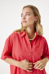Rodeblouse