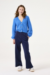 Blauwvest