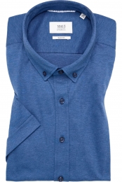 ETERNA1863JerseyshirtdonkerblauwEffen