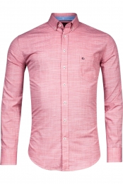 GiordanoOverhemdroodMelange